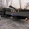 Hiab ,ГАЗель Next