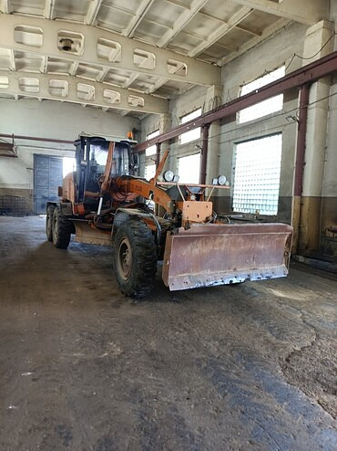 Брянский Арсенал ГС 25-09