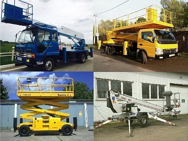 Daewoo, Nissan, Mitsubishi, Isuzu