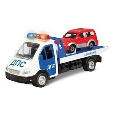 Специальные услуги