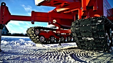 РСМ СВАЯК- МКУ-900