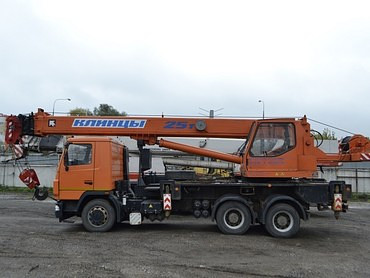 КЛИНЦЫ КС-55713-6К