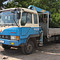 Mitsubishi Fuso, Nissan Daewoo