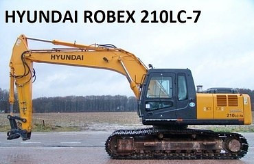 HITACHI ZX240