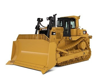 CATERPILLAR D6K XL