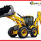 JCB 4 CX