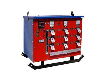 ТРАНСФОРМАТОР ТСДЗ – 63/0.38