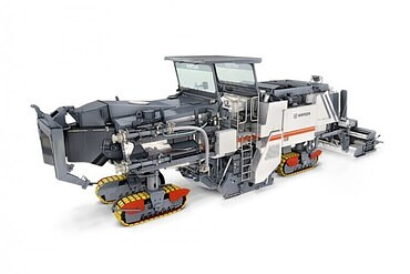 WIRTGEN CR 2200