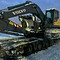 VOLVO EC300