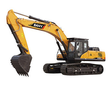 SANY SY365H