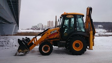 JCB 3cx 