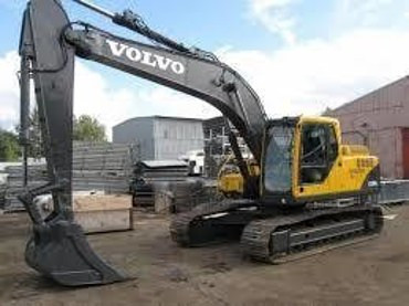 volvo 210