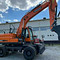 Doosan 160w