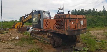 Ковровец  ЭО-4225А-071, 2007