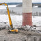 Liebherr Litronic R-954 Demolition