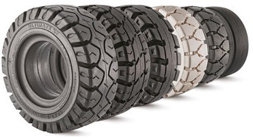 Шины и другое для мини-погрузчиков