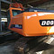 Doosan Solar255LC-V