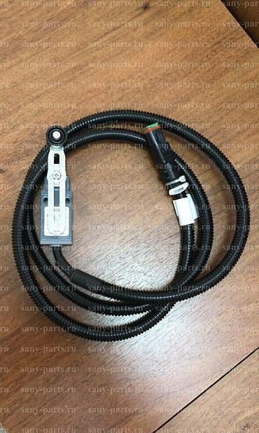 SR, Концевой выключатель (концевик) для буровой установки