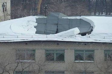 Снегоуборка