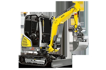 Wacker Neuson  ET 24