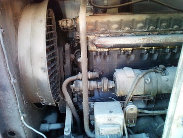 ДГС - 92 ДГС92 4-ЩФ2