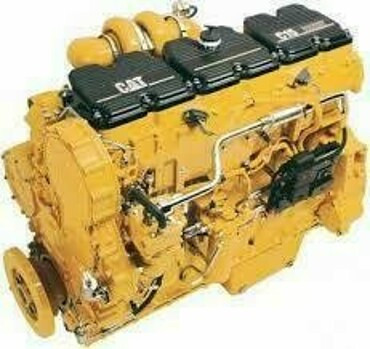 Ремонт и сервисное обслуживание техники Caterpillar