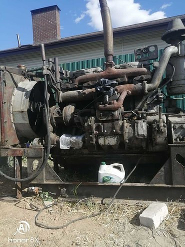 Т-130 т170, двигатель для бульдозеров