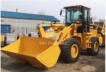 XGMA XG942 (2,2 м3)
