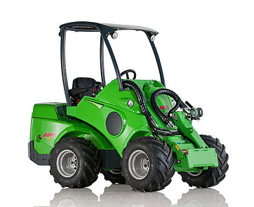 AVANT Серия 600