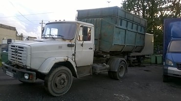 ЗИЛ 433362