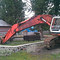Hitachi EX 400 H