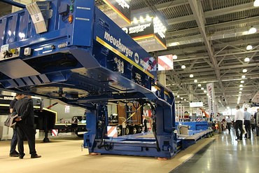 Meusburger Новтрак мод TP-354 TP-354