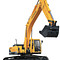 Hitachi ZX330, Hyundai 300
