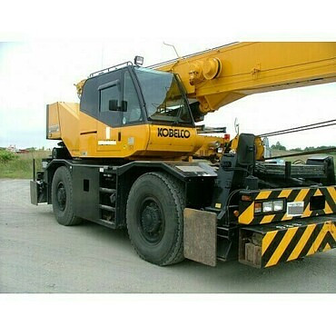 Kobelco RK250
