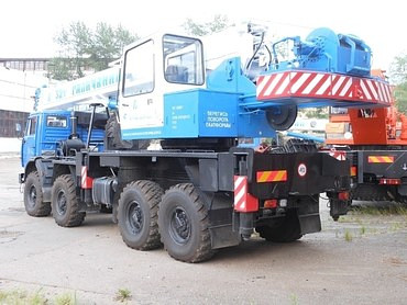 Галичанин КС-55729-5В