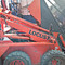 Bobcat locust 752