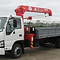 КМУ HIAB XS 022 B-1 CLX