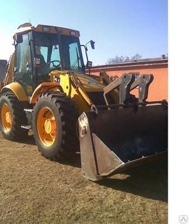 JCB 4CX