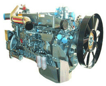 Ремонт китайской спецтехники