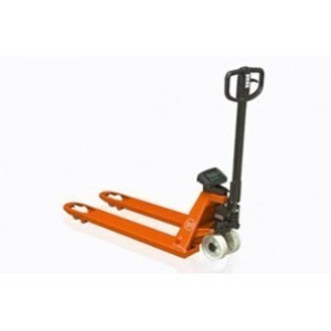 Ремонт вашего штабелёра