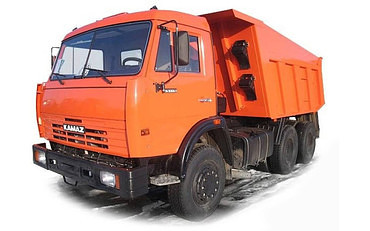 Камаз 61115