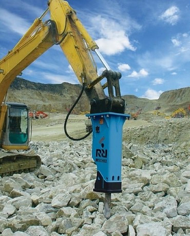 Reschke RR-1500