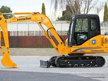 Lonking  CDM6065 наличие в Красноярске