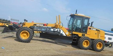 XCMG GR165
