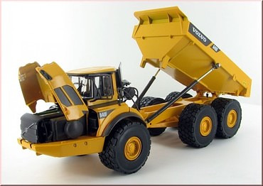 Запчасти для самосвалов Hyundai, Komatsu, JCB и других