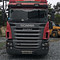 SCANIA, HINO, FREIGHTLINER