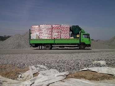 Мерседес 814