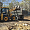 JCB (JS 200W)