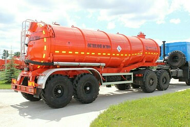 Энергомаш ППЦВ-20-ОД