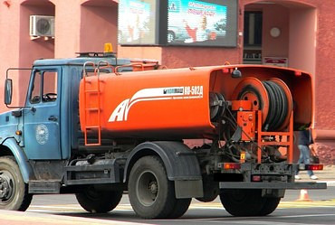 МАН, ЗИЛ, ГАЗЕЛЬ